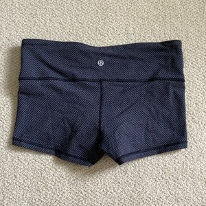 Lululemon spandex